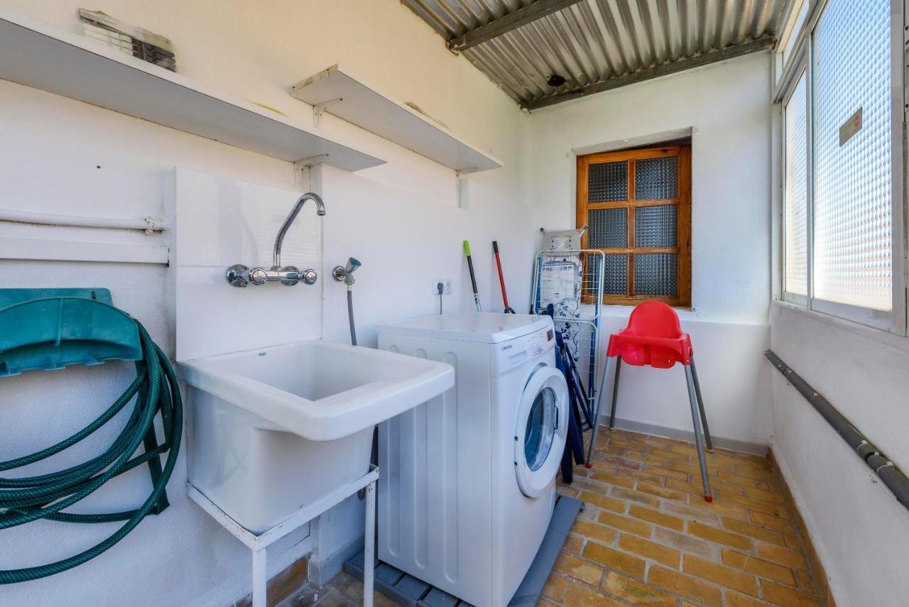 Vakantiehuis Ana House *
