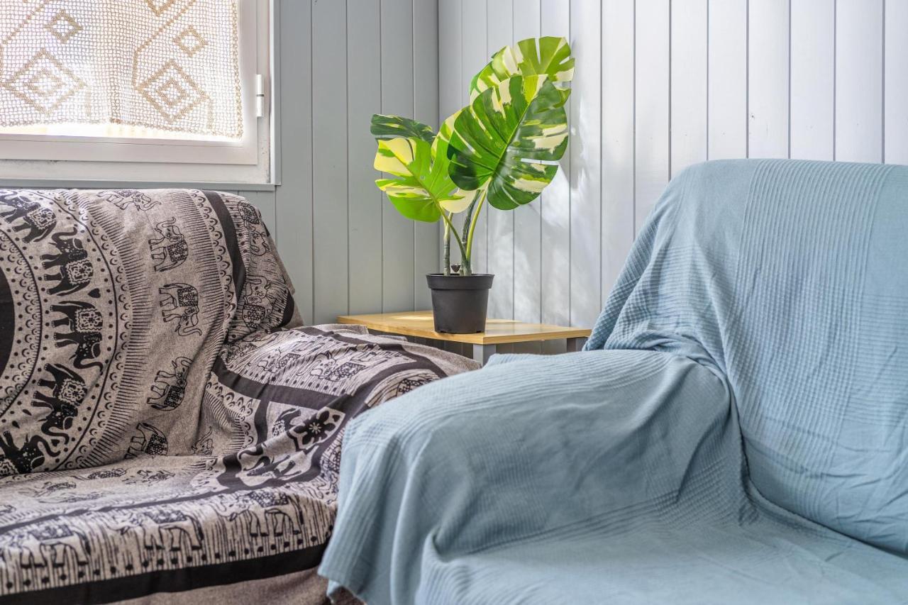 Ana House Vakantiehuis