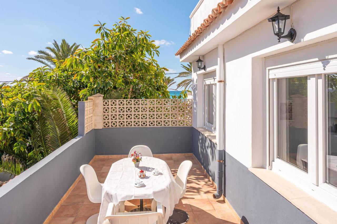 Vakantiehuis Ana House *