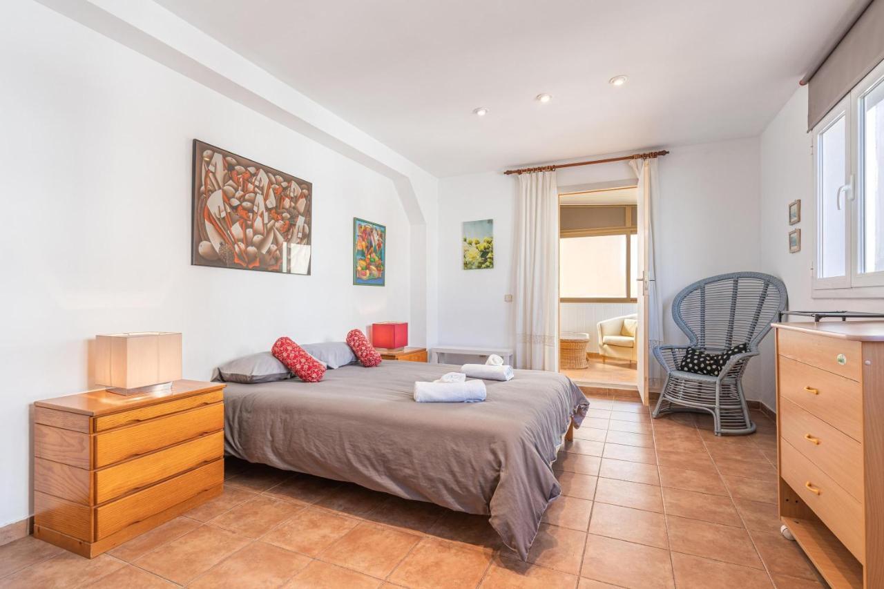 Ana House Vakantiehuis