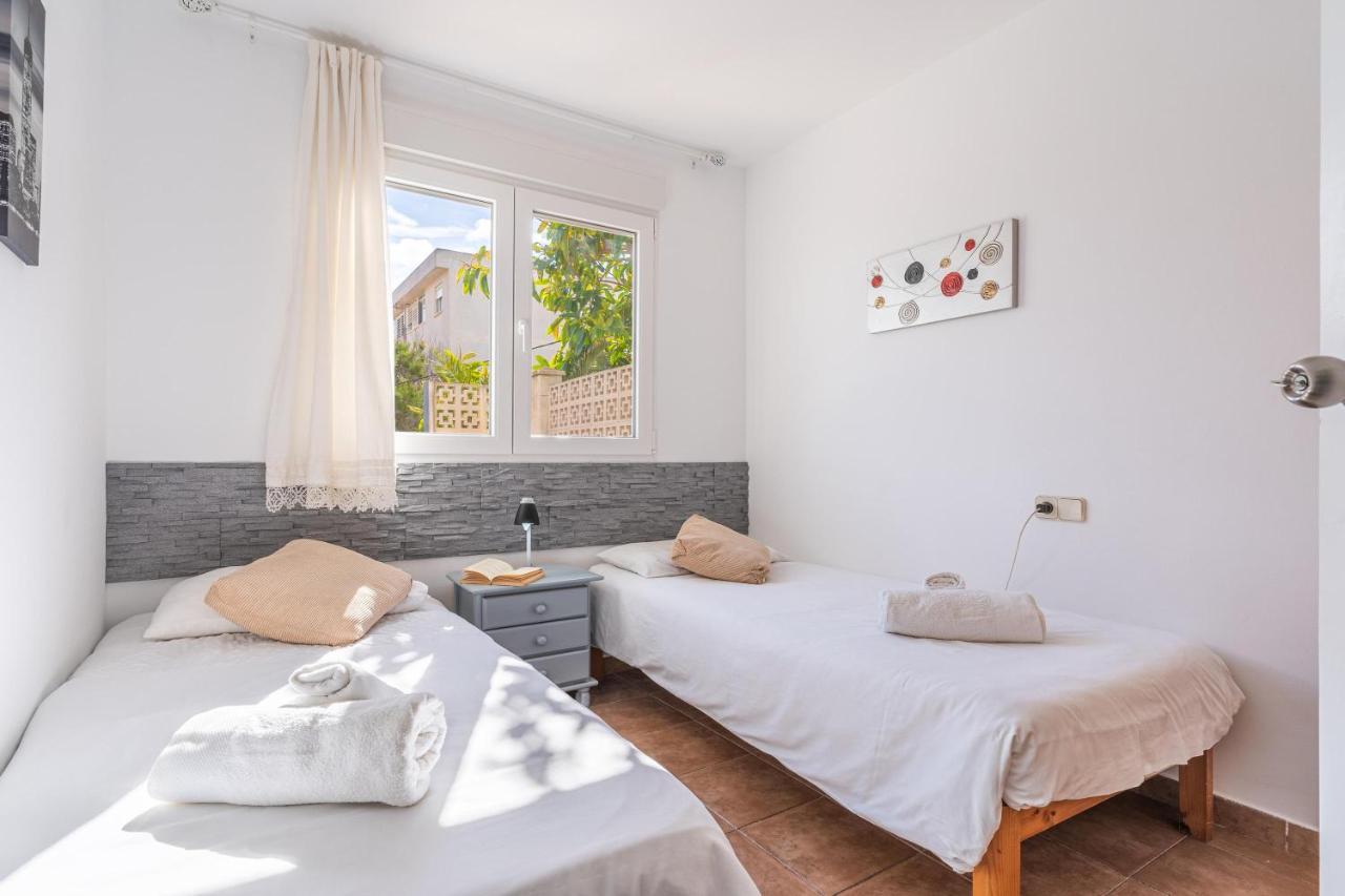 Vakantiehuis Ana House