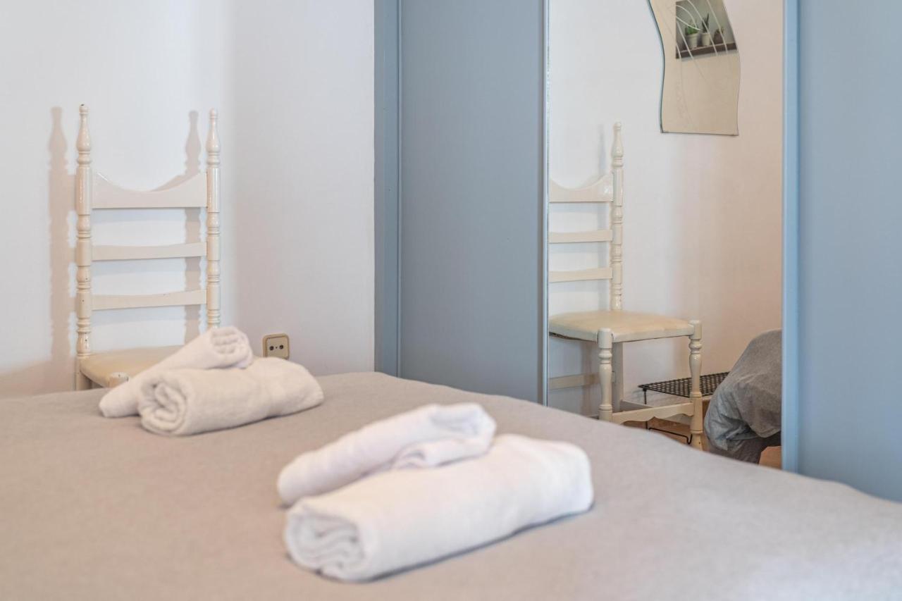 Ana House Vakantiehuis *
