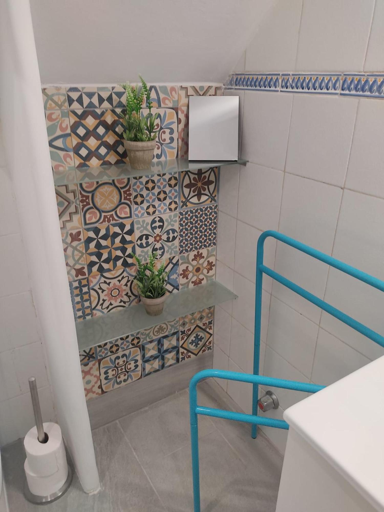Vakantiehuis Ana House *