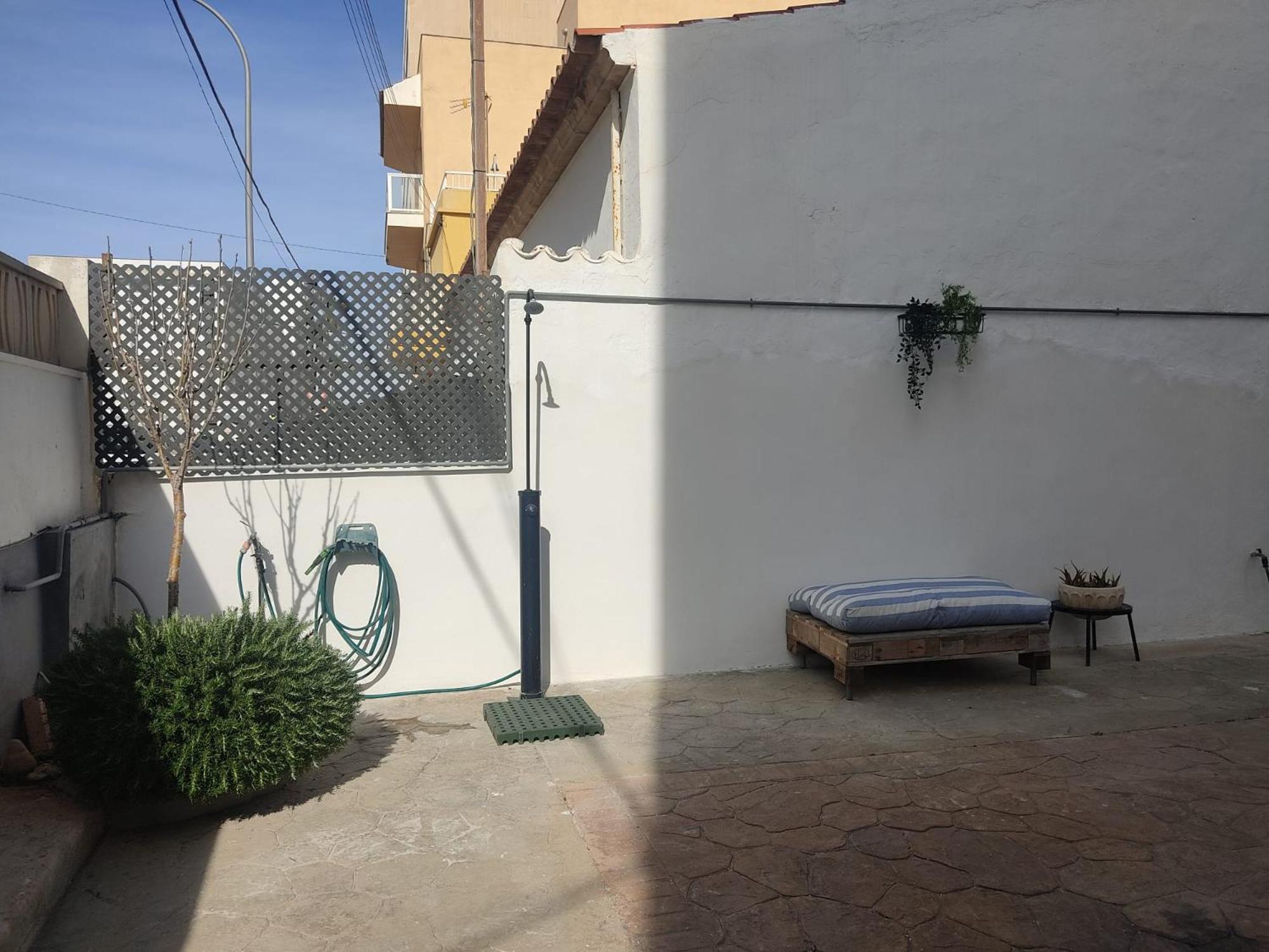 Vakantiehuis Ana House *